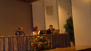 Conferenza dedicata al 2012
