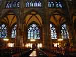 Vetrate della cattedrale di Strasburgo