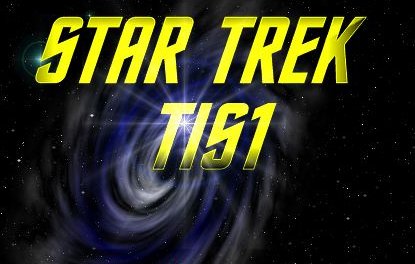 Trekkers' Internet Starbase 1