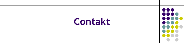 Contakt