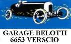 Belotti Logo